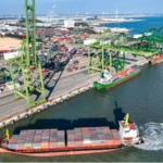 Quotidien du peuple Silk road maritime