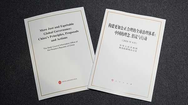 Image Chine livre blanc IGM