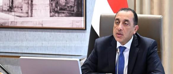 Image Egypte PM Ebola