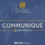 Image Maroc com diplomatie