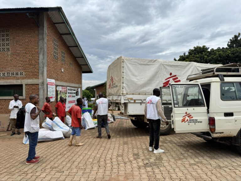 South Kivu Emergency Response Unit (SKERU)