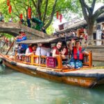 Quotidien du peuple tourisme