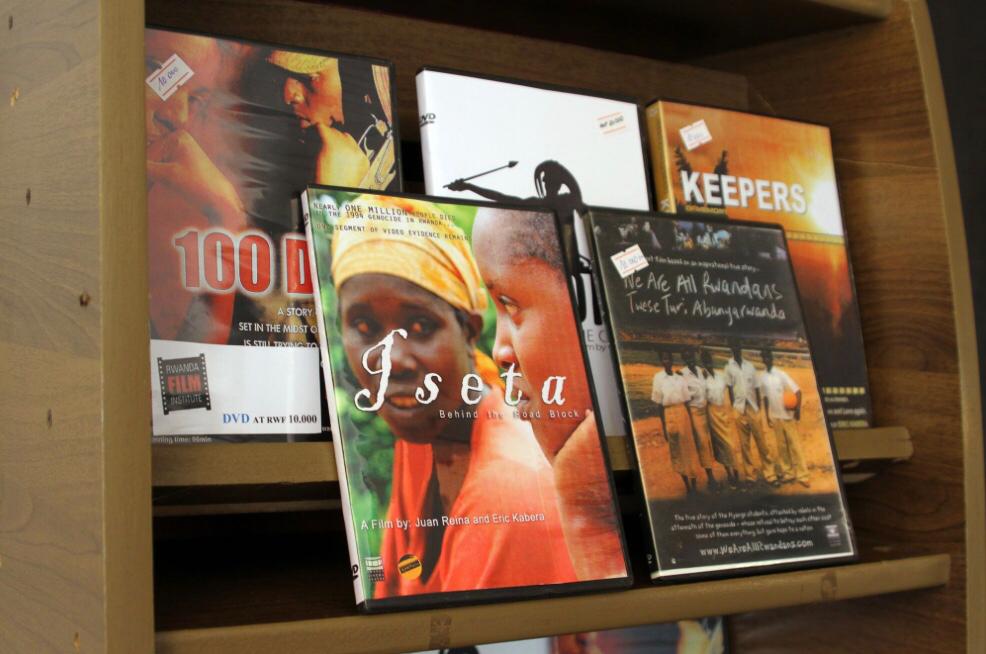 23 édition du film africain de Cologne