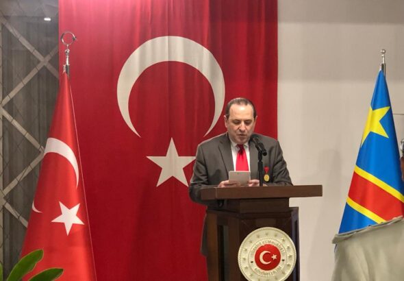 Image Amb de Turquie
