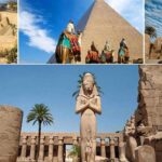 Image Egypte tourisme Chine