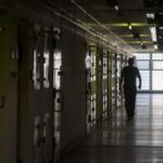 Image rapport prison Afrique