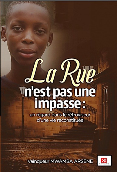 Ouvrage la rue n'est pas une impasse