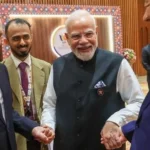 Image BRICS 2026 Xi Poutine Inde