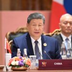 Image Chine Xi proposition BRICS