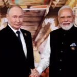 Image Poutine BRICS 2026