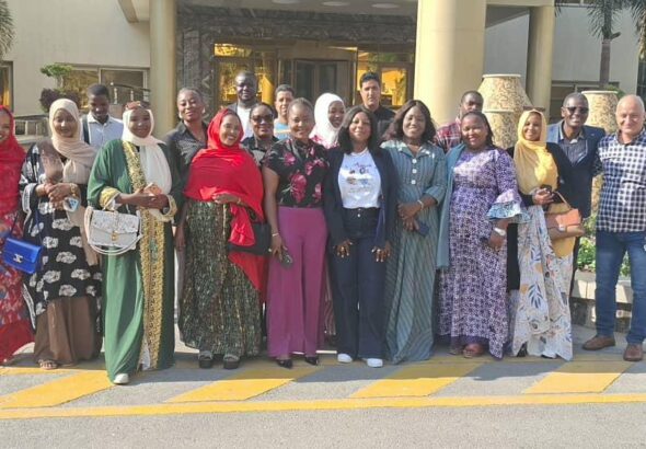 Formation Egypte
