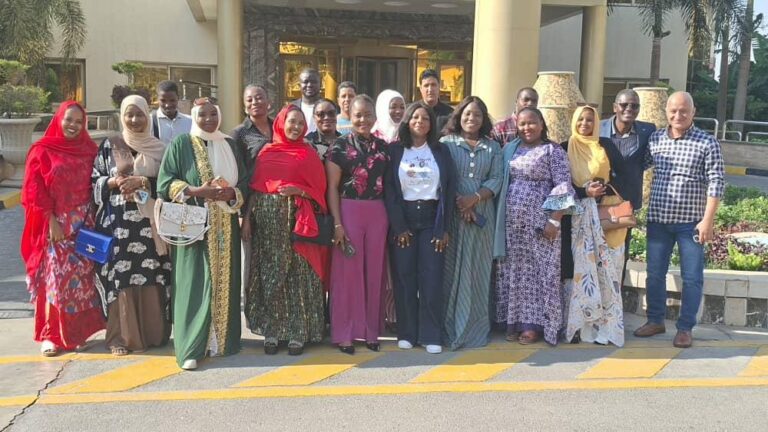 Formation Egypte