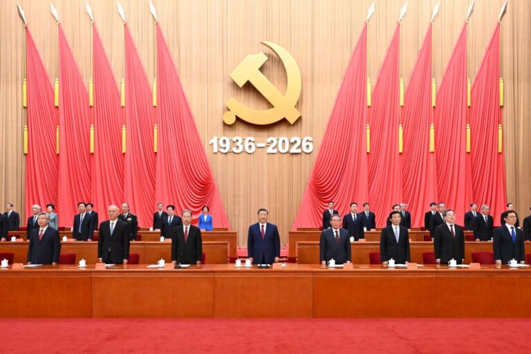 Image Chine Xi Longue Marche 2