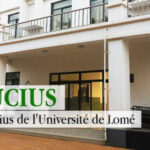 Togo Institut Confucius
