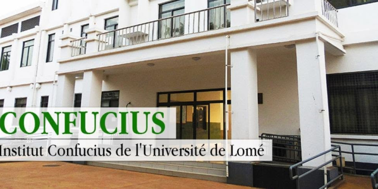 Togo Institut Confucius